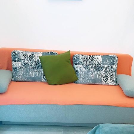 Comfort Triple Room Hn Vienna Luaran gambar
