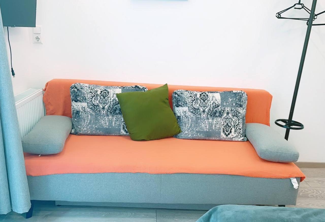 Comfort Triple Room Hn Vienna Luaran gambar