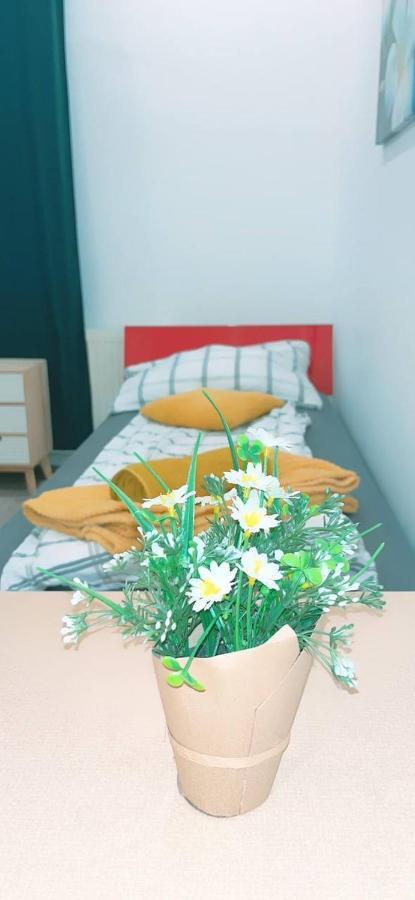 Comfort Triple Room Hn Vienna Luaran gambar